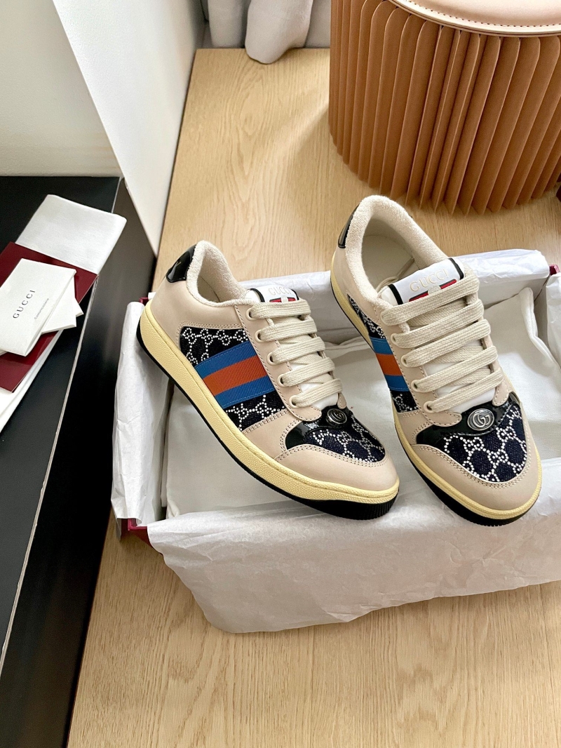 Gvc*1 sneakers